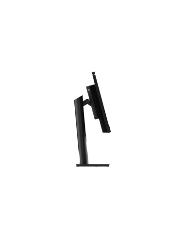 Lenovo ThinkCentre Tiny-In-One 24 pantalla para PC 60,5 cm (23.8") 1920 x 1080 Pixeles Full HD LCD Pantalla táctil Negro