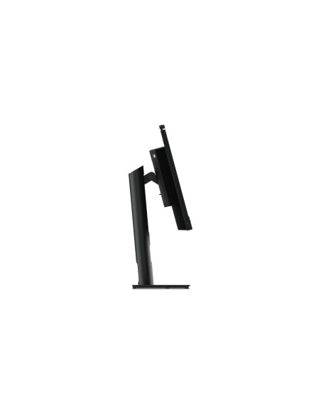 Lenovo ThinkCentre Tiny-In-One 24 pantalla para PC 60,5 cm (23.8") 1920 x 1080 Pixeles Full HD LCD Pantalla táctil Negro