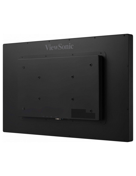 Viewsonic TD3207 pantalla para PC 81,3 cm (32") 1920 x 1080 Pixeles Full HD LED Pantalla táctil