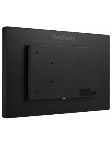 Viewsonic TD3207 pantalla para PC 81,3 cm (32") 1920 x 1080 Pixeles Full HD LED Pantalla táctil