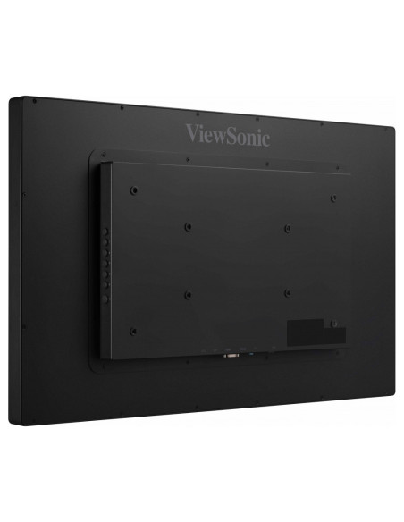Viewsonic TD3207 pantalla para PC 81,3 cm (32") 1920 x 1080 Pixeles Full HD LED Pantalla táctil