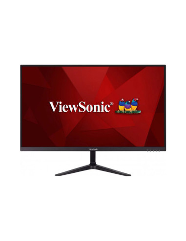 Viewsonic VX Series VX2718-P-MHD pantalla para PC 68,6 cm (27") 1920 x 1080 Pixeles Full HD LED Negro