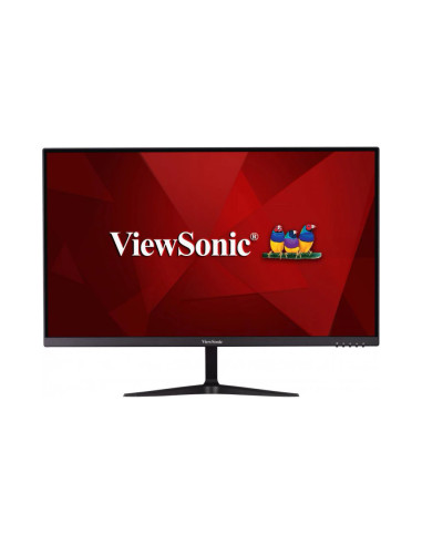 Viewsonic VX Series VX2718-P-MHD pantalla para PC 68,6 cm (27") 1920 x 1080 Pixeles Full HD LED Negro