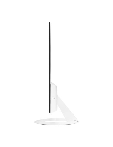 ASUS VZ27EHF-W pantalla para PC 68,6 cm (27") 1920 x 1080 Pixeles Full HD LCD Blanco