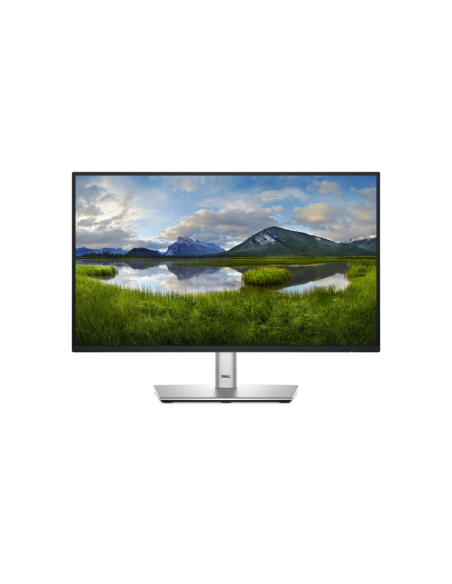 DELL P Series P2225H pantalla para PC 54,6 cm (21.5") 1920 x 1080 Pixeles Full HD LCD Negro, Plata
