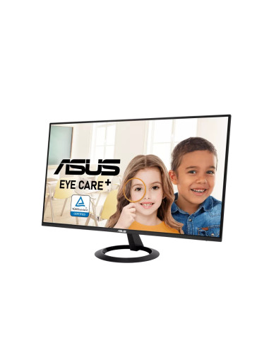 ASUS VZ24EHF pantalla para PC 60,5 cm (23.8") 1920 x 1080 Pixeles Full HD LCD Negro