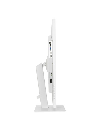 ASUS VA27DQSB-W pantalla para PC 68,6 cm (27") 1920 x 1080 Pixeles Full HD LED Blanco