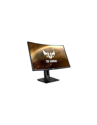 ASUS TUF Gaming VG27VQ pantalla para PC 68,6 cm (27") 1920 x 1080 Pixeles Full HD Negro