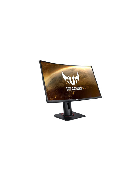 ASUS TUF Gaming VG27VQ pantalla para PC 68,6 cm (27") 1920 x 1080 Pixeles Full HD Negro