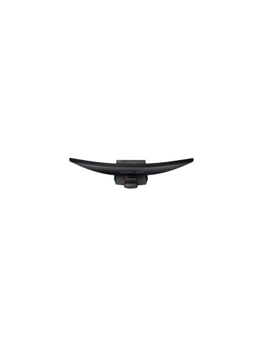 ASUS TUF Gaming VG27VQ pantalla para PC 68,6 cm (27") 1920 x 1080 Pixeles Full HD Negro