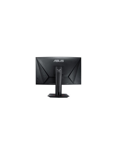 ASUS TUF Gaming VG27VQ pantalla para PC 68,6 cm (27") 1920 x 1080 Pixeles Full HD Negro