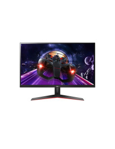 LG 27MP60GP-B pantalla para PC 68,6 cm (27") 1920 x 1080 Pixeles Full HD LCD Negro