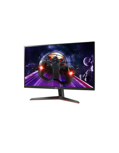 LG 27MP60GP-B pantalla para PC 68,6 cm (27") 1920 x 1080 Pixeles Full HD LCD Negro