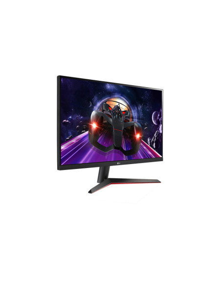 LG 27MP60GP-B pantalla para PC 68,6 cm (27") 1920 x 1080 Pixeles Full HD LCD Negro
