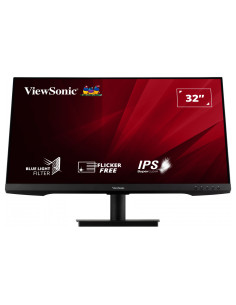Viewsonic VA VA3209-MH pantalla para PC 81,3 cm (32") 1920 x 1080 Pixeles Full HD Negro 2