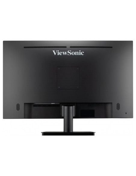 Viewsonic VA VA3209-MH pantalla para PC 81,3 cm (32") 1920 x 1080 Pixeles Full HD Negro