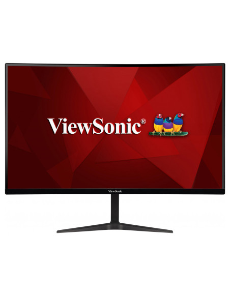 Viewsonic VX Series VX2719-PC-MHD pantalla para PC 68,6 cm (27") 1920 x 1080 Pixeles Full HD LED Negro
