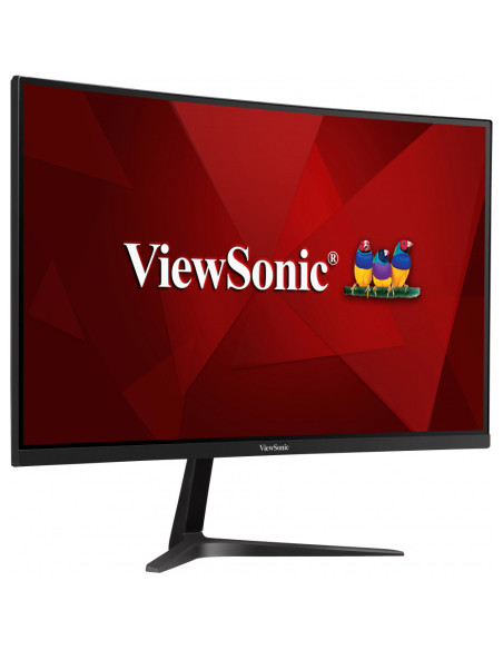 Viewsonic VX Series VX2719-PC-MHD pantalla para PC 68,6 cm (27") 1920 x 1080 Pixeles Full HD LED Negro