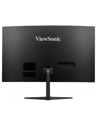 Viewsonic VX Series VX2719-PC-MHD pantalla para PC 68,6 cm (27") 1920 x 1080 Pixeles Full HD LED Negro