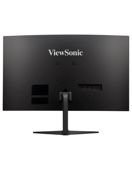 Viewsonic VX Series VX2719-PC-MHD pantalla para PC 68,6 cm (27") 1920 x 1080 Pixeles Full HD LED Negro
