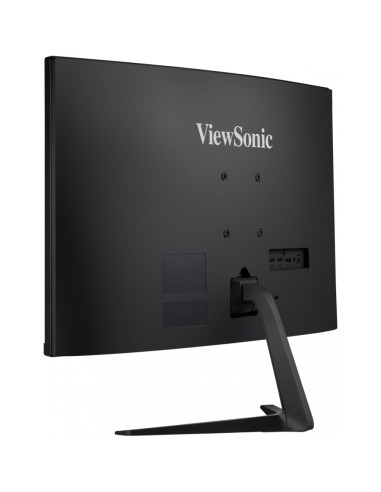 Viewsonic VX Series VX2719-PC-MHD pantalla para PC 68,6 cm (27") 1920 x 1080 Pixeles Full HD LED Negro