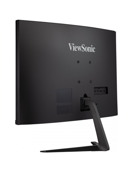 Viewsonic VX Series VX2719-PC-MHD pantalla para PC 68,6 cm (27") 1920 x 1080 Pixeles Full HD LED Negro