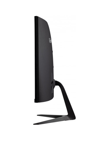 Viewsonic VX Series VX2719-PC-MHD pantalla para PC 68,6 cm (27") 1920 x 1080 Pixeles Full HD LED Negro