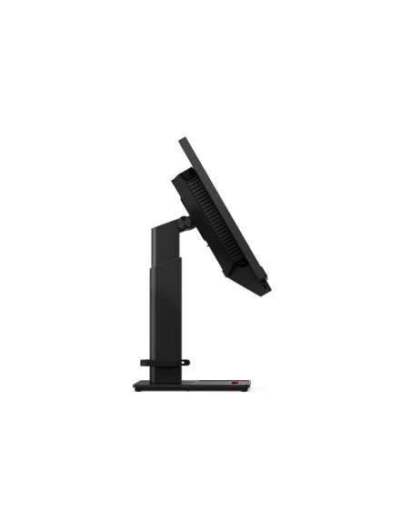 Lenovo ThinkCentre Tiny in One pantalla para PC 54,6 cm (21.5") 1920 x 1080 Pixeles Full HD LED Negro