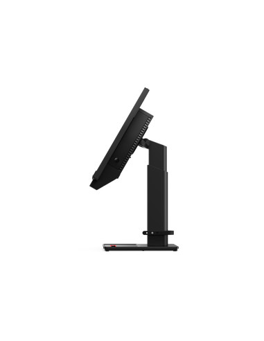 Lenovo ThinkCentre Tiny in One pantalla para PC 54,6 cm (21.5") 1920 x 1080 Pixeles Full HD LED Negro