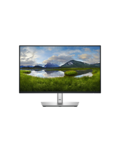 DELL P Series P2225H pantalla para PC 54,6 cm (21.5") 1920 x 1080 Pixeles Full HD LCD Negro, Plata 2