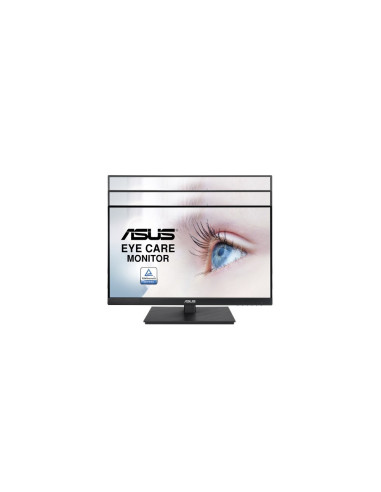 ASUS VA229QSB LED display 54,6 cm (21.5") 1920 x 1080 Pixeles Full HD Negro