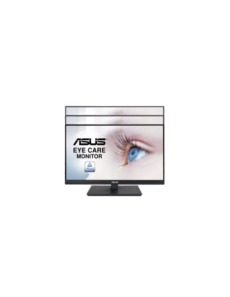 ASUS VA229QSB LED display 54,6 cm (21.5") 1920 x 1080 Pixeles Full HD Negro