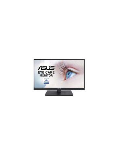 ASUS VA229QSB LED display 54,6 cm (21.5") 1920 x 1080 Pixeles Full HD Negro