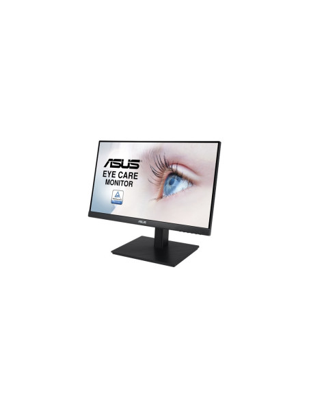 ASUS VA229QSB LED display 54,6 cm (21.5") 1920 x 1080 Pixeles Full HD Negro