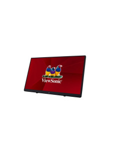 Viewsonic TD2230 pantalla para PC 54,6 cm (21.5") 1920 x 1080 Pixeles Full HD LCD Pantalla táctil Multi-usuario Negro 2