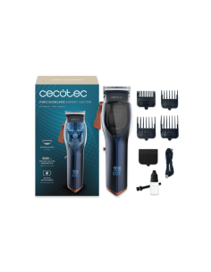Cecotec PrecisionCare Expert Vector Negro 4