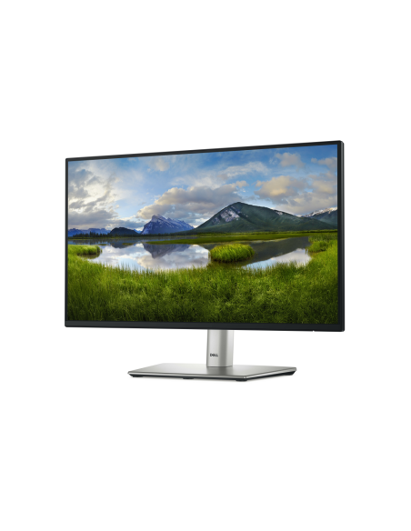 DELL P Series P2225H pantalla para PC 54,6 cm (21.5") 1920 x 1080 Pixeles Full HD LCD Negro, Plata