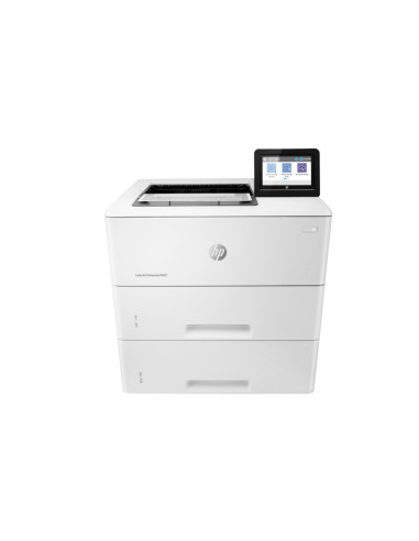 HP LaserJet Enterprise M507x Inalámbrico Blanco y negro Impresora, A doble cara