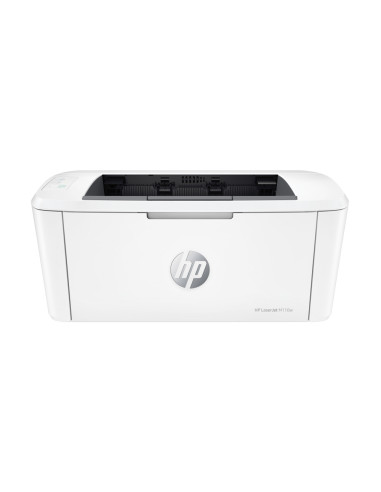 HP LaserJet M110w Inalámbrico Blanco y negro Impresora