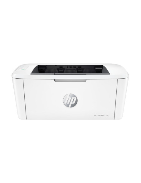 HP LaserJet M110w Inalámbrico Blanco y negro Impresora