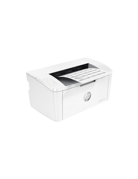 HP LaserJet M110w Inalámbrico Blanco y negro Impresora