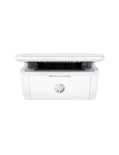 HP LaserJet M140w Inalámbrico Multifunction Blanco y negro Impresora, Fotocopiadora, escáner