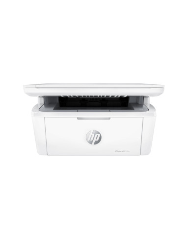 HP LaserJet M140w Inalámbrico Multifunction Blanco y negro Impresora, Fotocopiadora, escáner