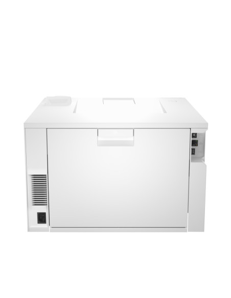 HP Color LaserJet Pro LaserJet Pro 4202dw Inalámbrico Color Impresora, A doble cara