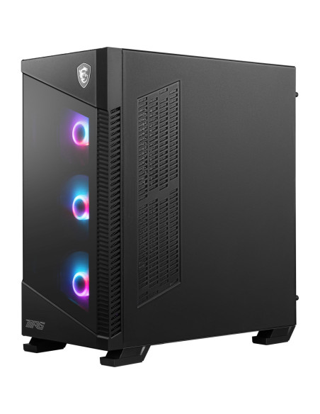MSI MPG Velox 100R Midi Tower Negro