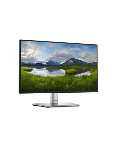 DELL P Series P2225H pantalla para PC 54,6 cm (21.5") 1920 x 1080 Pixeles Full HD LCD Negro, Plata
