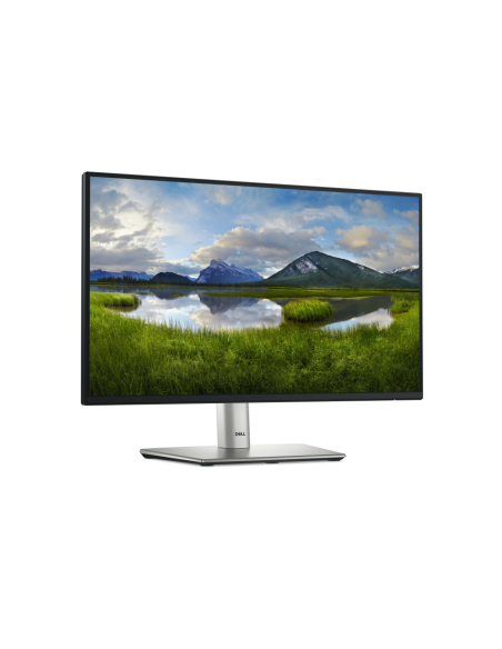 DELL P Series P2225H pantalla para PC 54,6 cm (21.5") 1920 x 1080 Pixeles Full HD LCD Negro, Plata