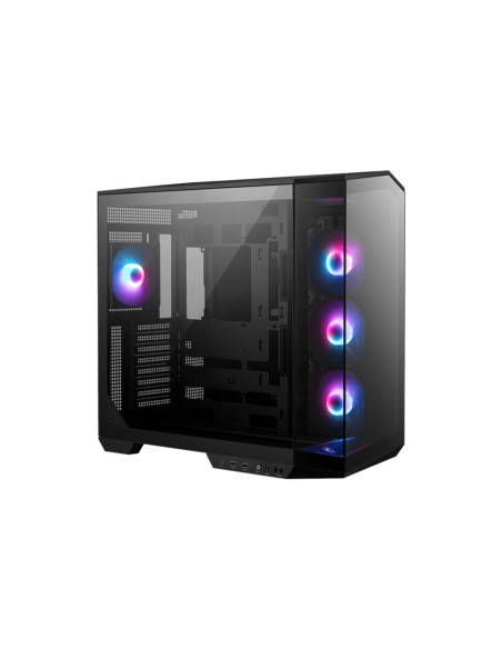 MSI MAG Pano 100R PZ Midi Tower Negro