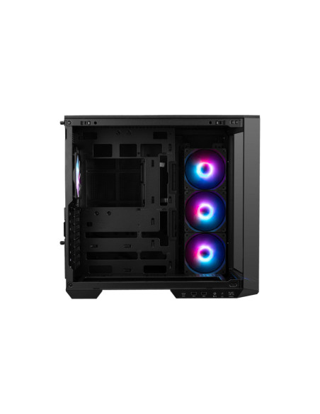 MSI MAG Pano 100R PZ Midi Tower Negro