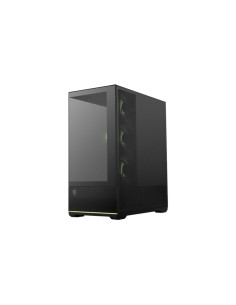 MSI MAG PANO 110R PZ carcasa de ordenador Midi Tower Negro